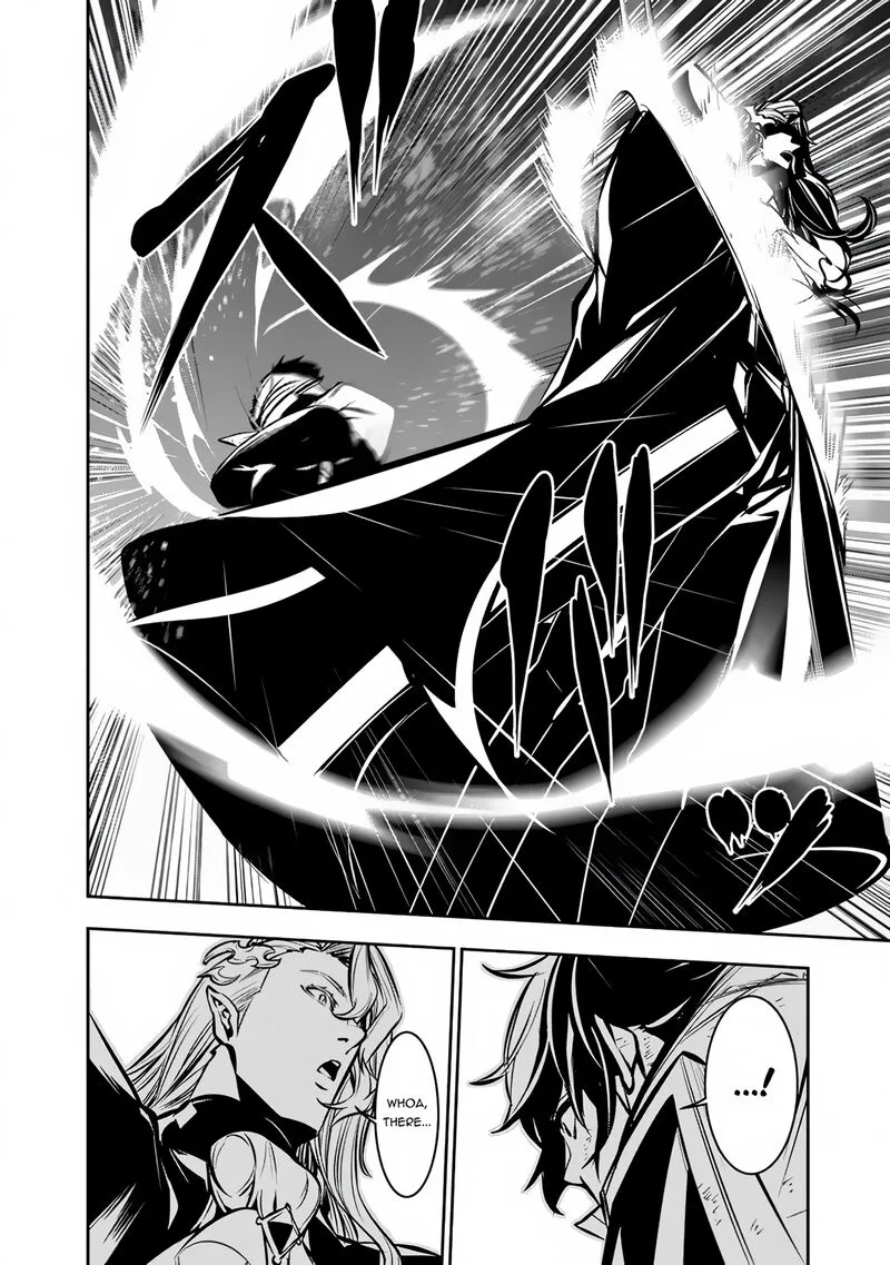 The Strongest Magical Swordsman Ever Reborn as an F-Rank Adventurer Chapter 98 page 4