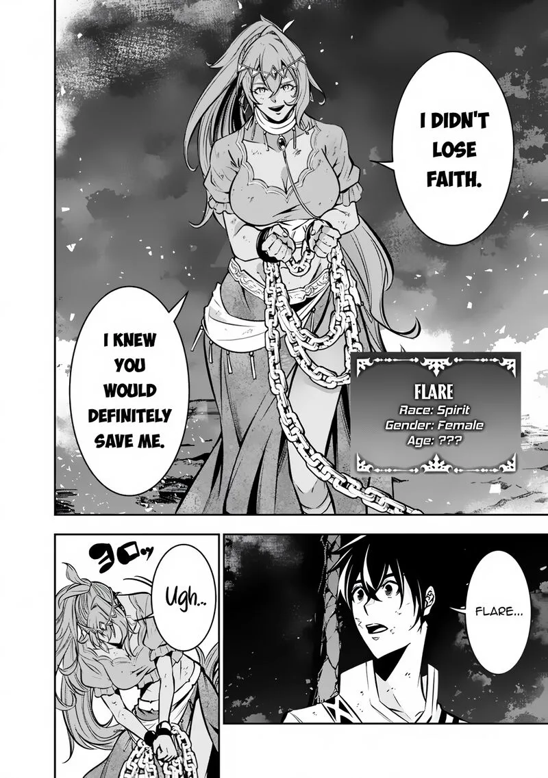 The Strongest Magical Swordsman Ever Reborn as an F-Rank Adventurer Chapter 98 page 8