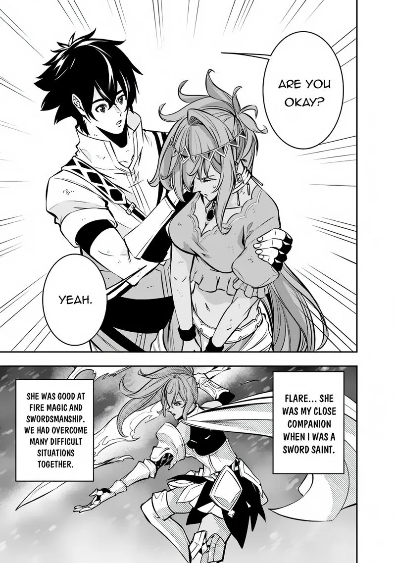 The Strongest Magical Swordsman Ever Reborn as an F-Rank Adventurer Chapter 98 page 9