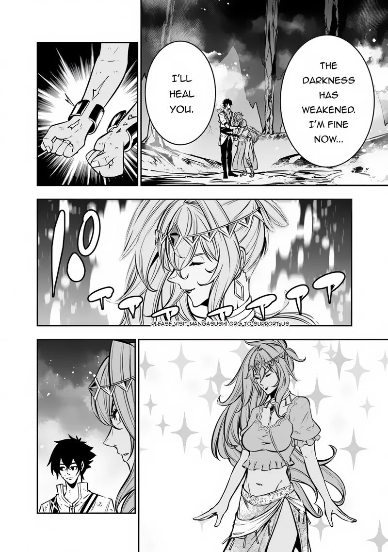 The Strongest Magical Swordsman Ever Reborn as an F-Rank Adventurer Chapter 98 page 10