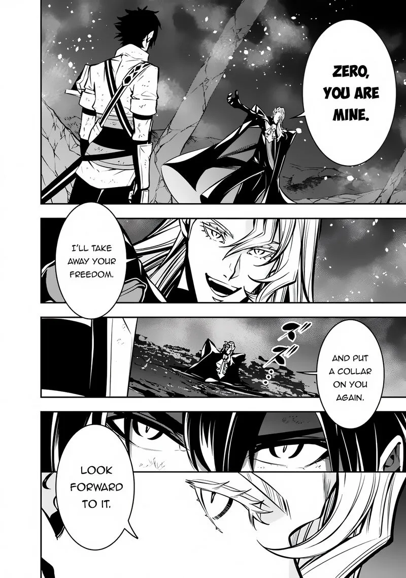 The Strongest Magical Swordsman Ever Reborn as an F-Rank Adventurer Chapter 98 page 6