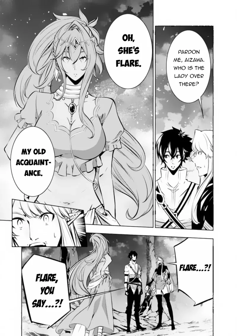 The Strongest Magical Swordsman Ever Reborn as an F-Rank Adventurer Chapter 99 page 3