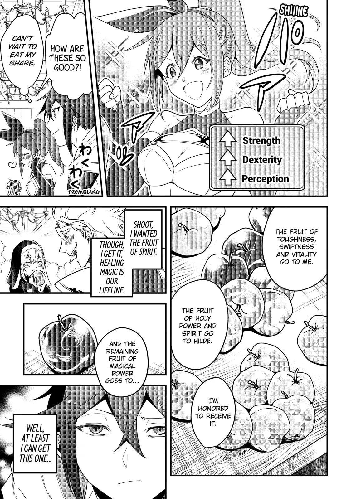The Strongest Wizard Making Full Use of the Strategy Guide -No Taking Orders, I’ll Slay the Demon King My Own Way- Chapter 1.2 page 3