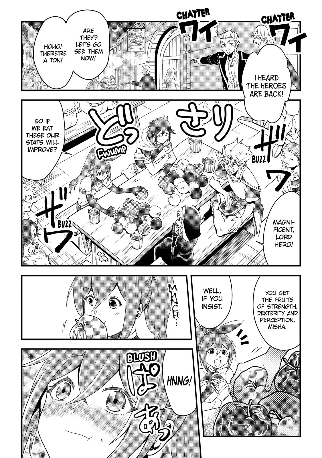 The Strongest Wizard Making Full Use of the Strategy Guide -No Taking Orders, I’ll Slay the Demon King My Own Way- Chapter 1.2 page 2