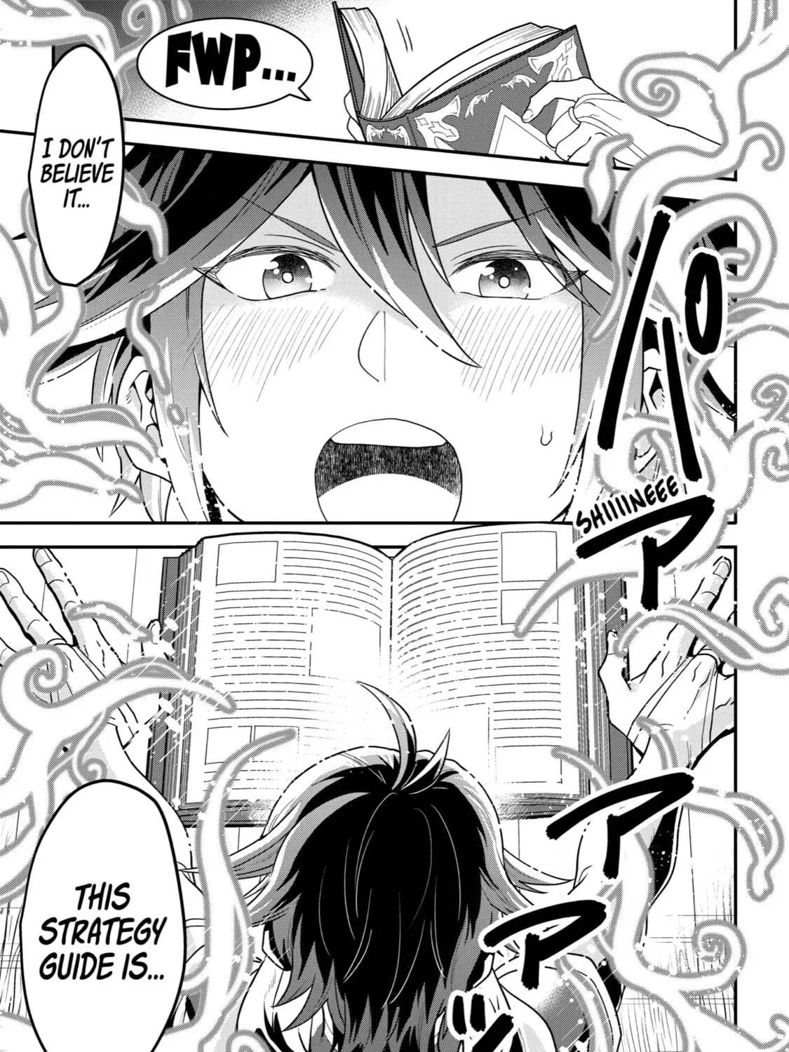 The Strongest Wizard Making Full Use of the Strategy Guide -No Taking Orders, I’ll Slay the Demon King My Own Way- Chapter 1 page 1