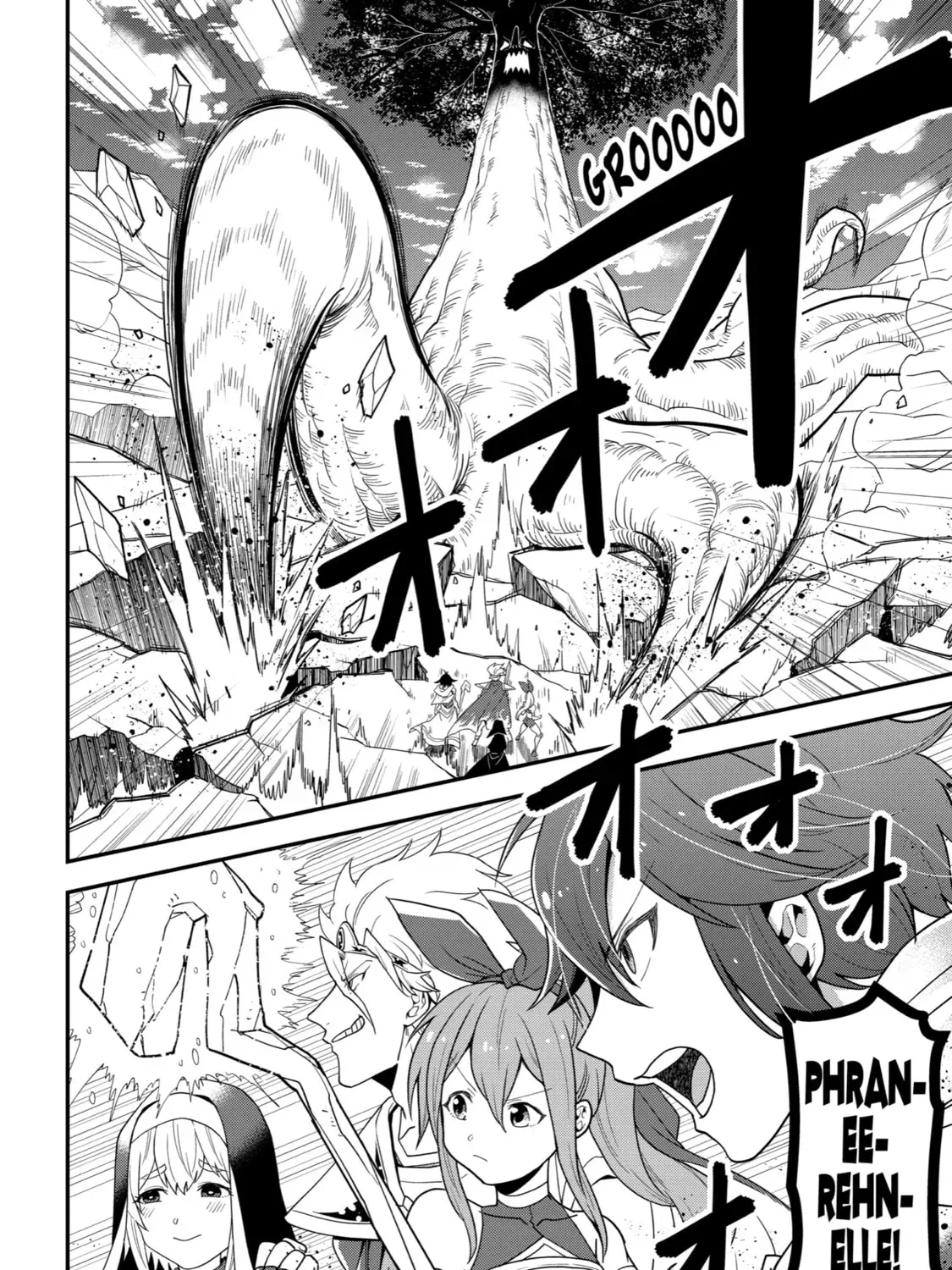 The Strongest Wizard Making Full Use of the Strategy Guide -No Taking Orders, I’ll Slay the Demon King My Own Way- Chapter 1 page 6