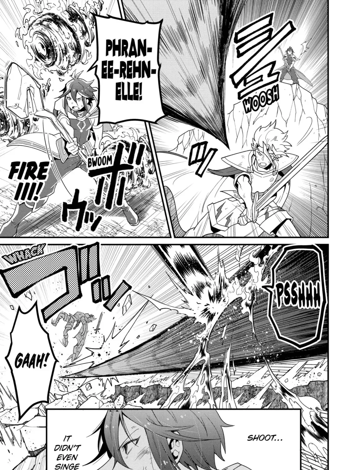The Strongest Wizard Making Full Use of the Strategy Guide -No Taking Orders, I’ll Slay the Demon King My Own Way- Chapter 1 page 12