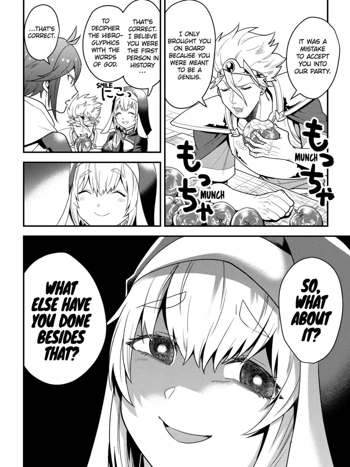 The Strongest Wizard Making Full Use of the Strategy Guide -No Taking Orders, I’ll Slay the Demon King My Own Way- Chapter 1 page 30