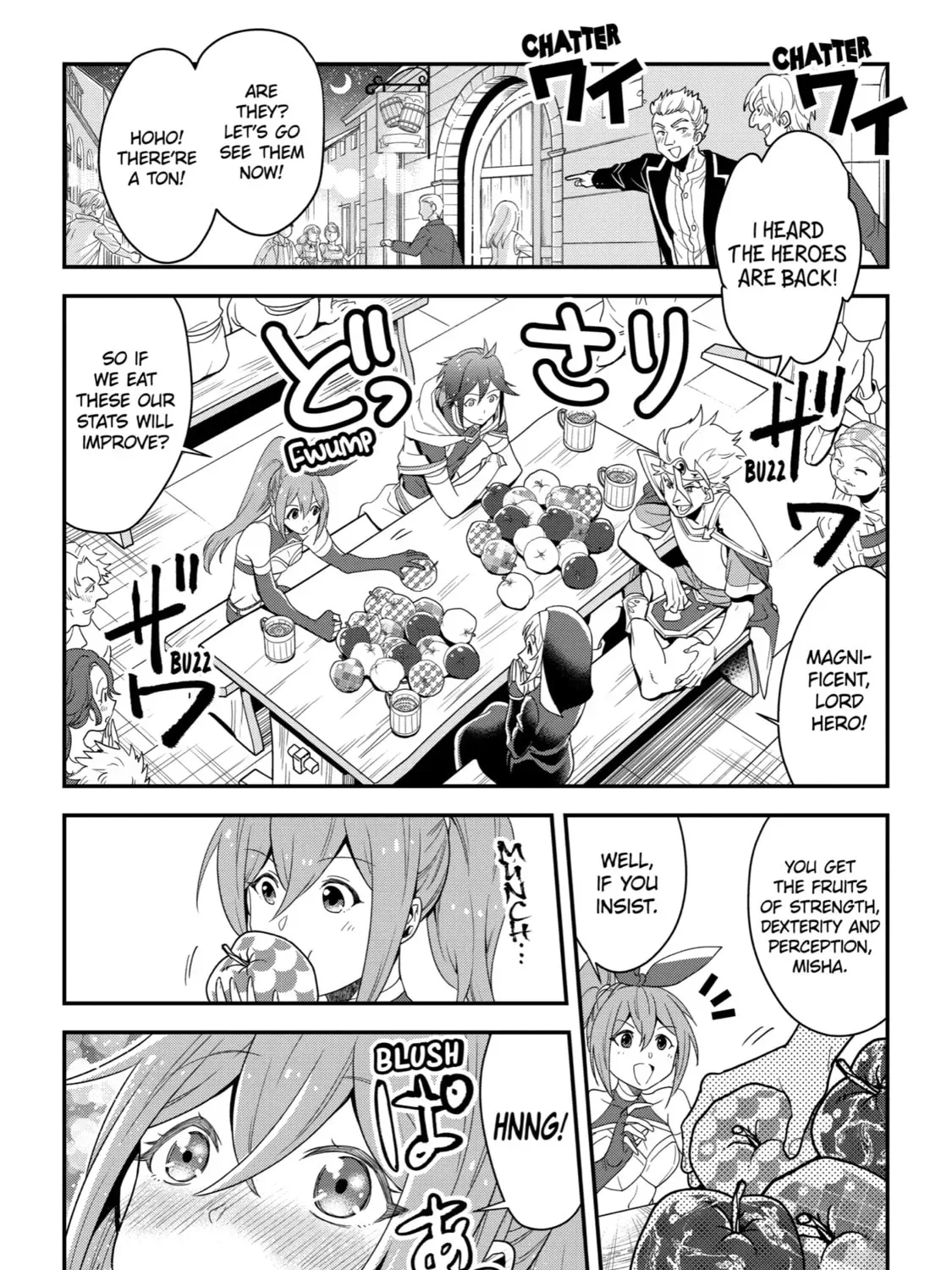 The Strongest Wizard Making Full Use of the Strategy Guide -No Taking Orders, I’ll Slay the Demon King My Own Way- Chapter 1 page 22