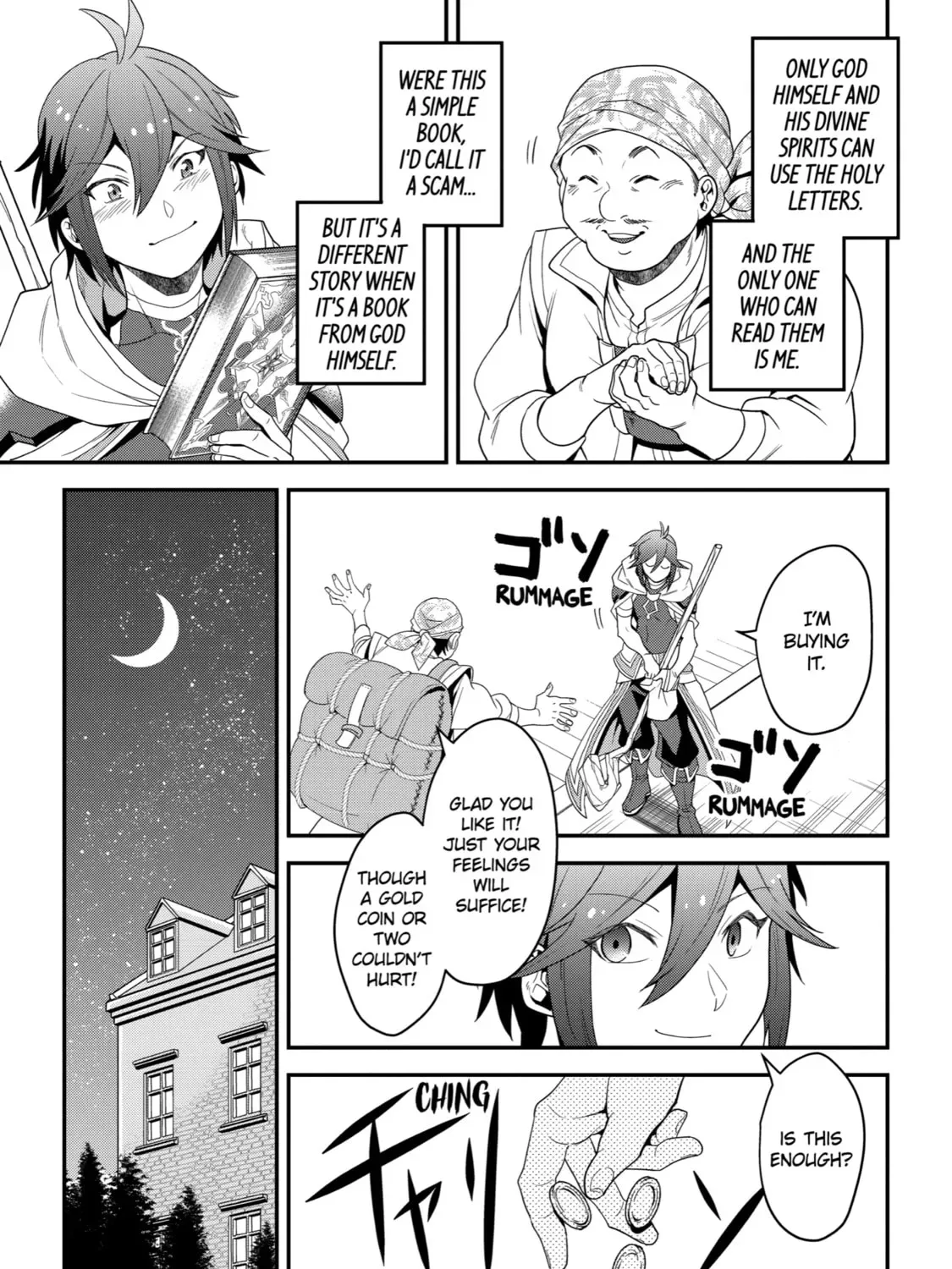 The Strongest Wizard Making Full Use of the Strategy Guide -No Taking Orders, I’ll Slay the Demon King My Own Way- Chapter 1 page 44