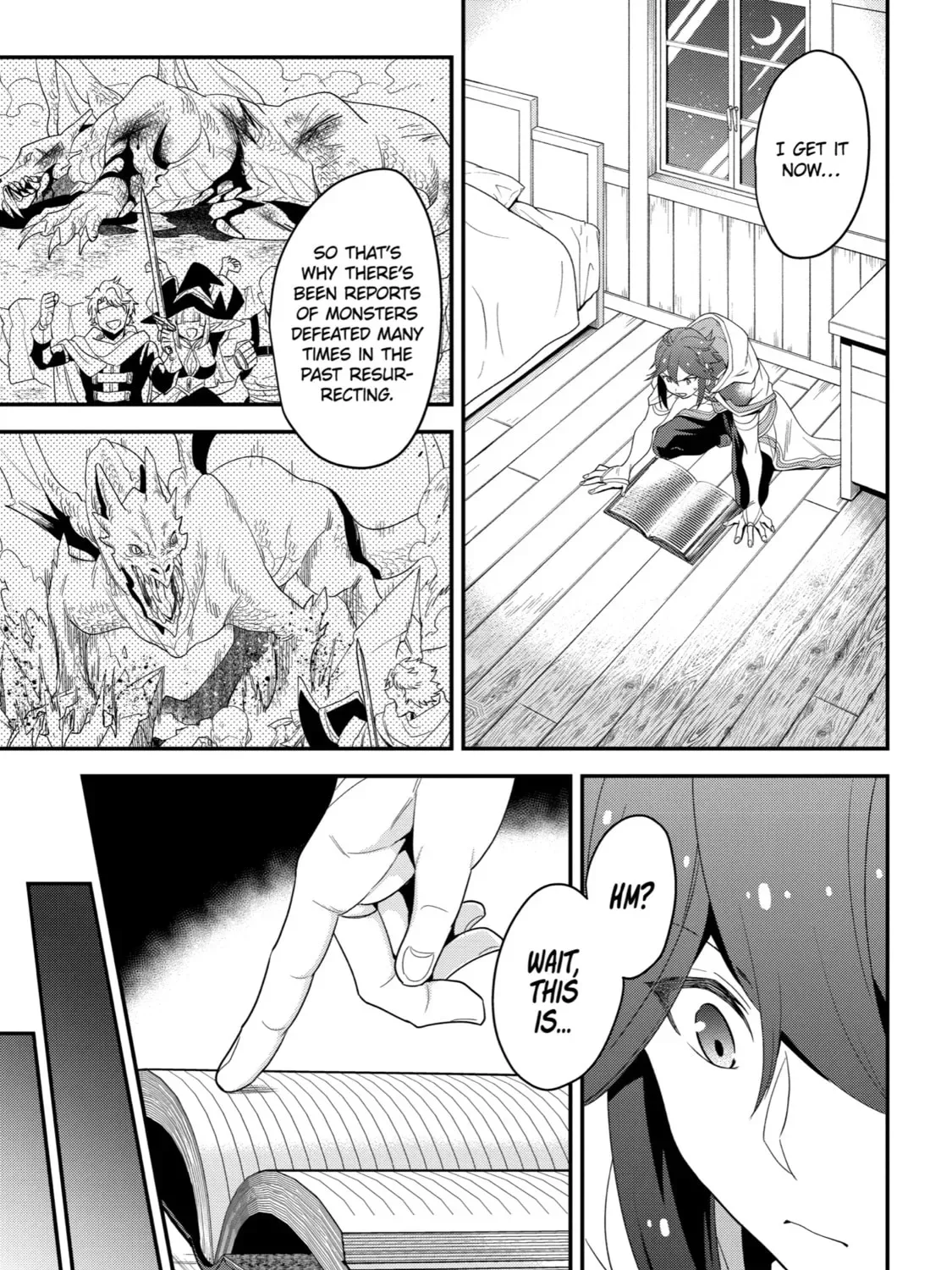 The Strongest Wizard Making Full Use of the Strategy Guide -No Taking Orders, I’ll Slay the Demon King My Own Way- Chapter 1 page 48