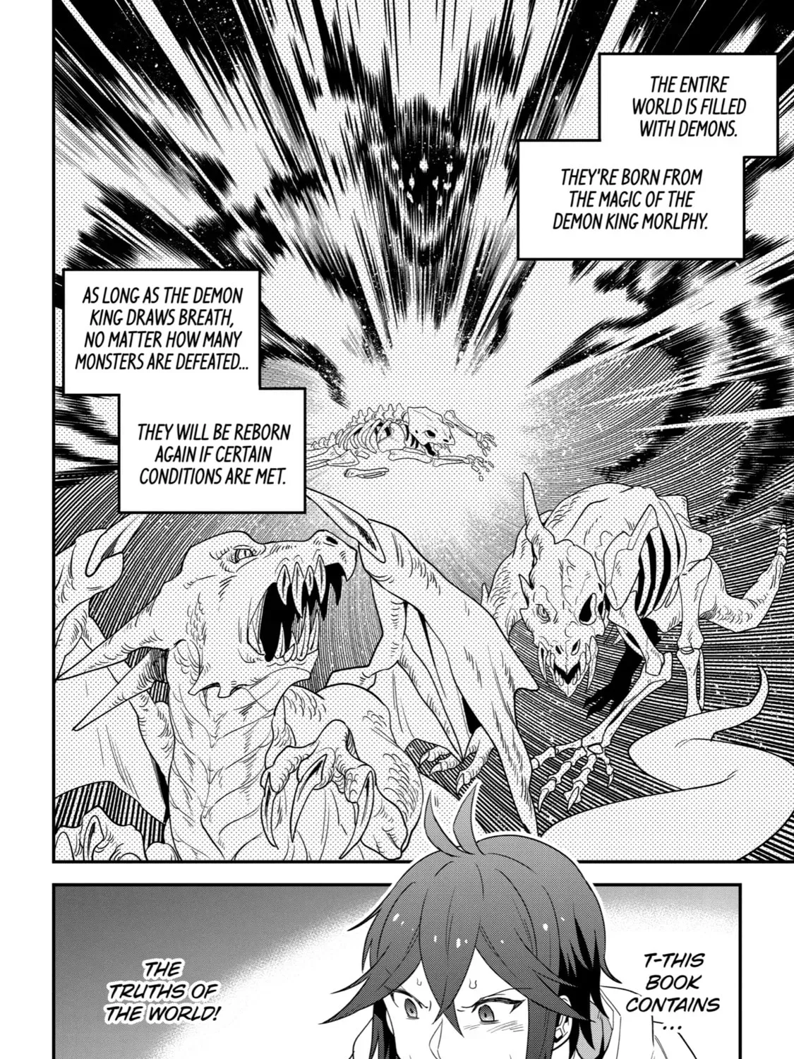 The Strongest Wizard Making Full Use of the Strategy Guide -No Taking Orders, I’ll Slay the Demon King My Own Way- Chapter 1 page 46