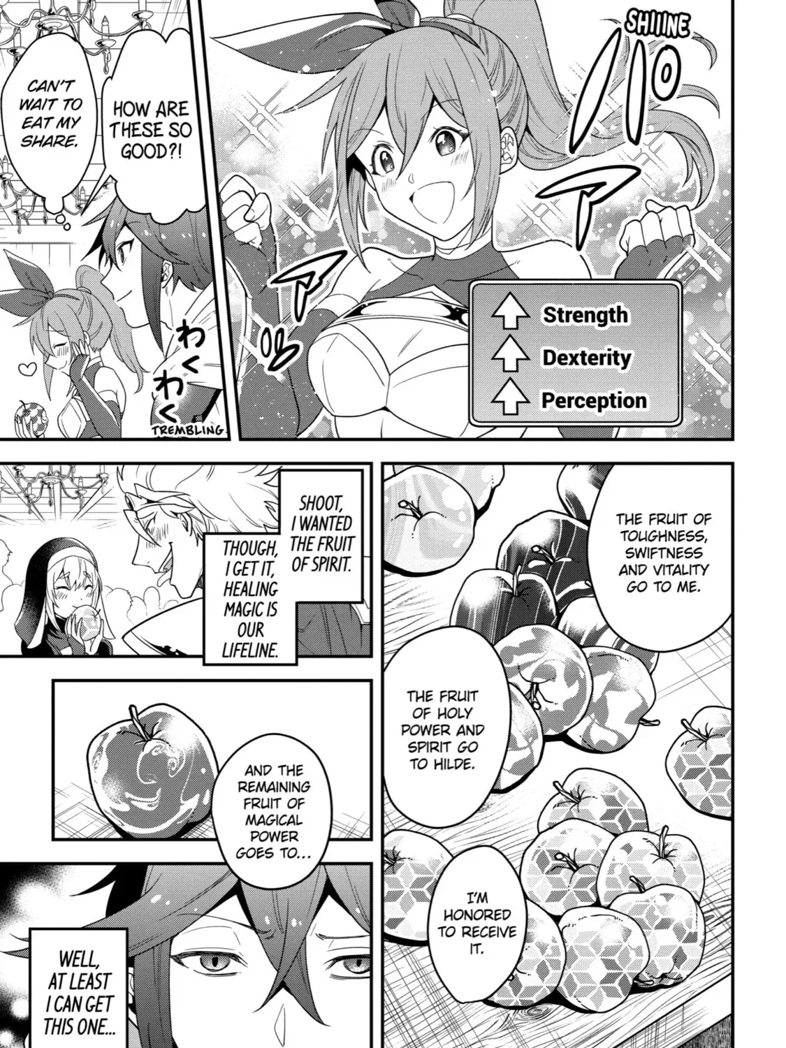 The Strongest Wizard Making Full Use of the Strategy Guide -No Taking Orders, I’ll Slay the Demon King My Own Way- Chapter 1 page 24