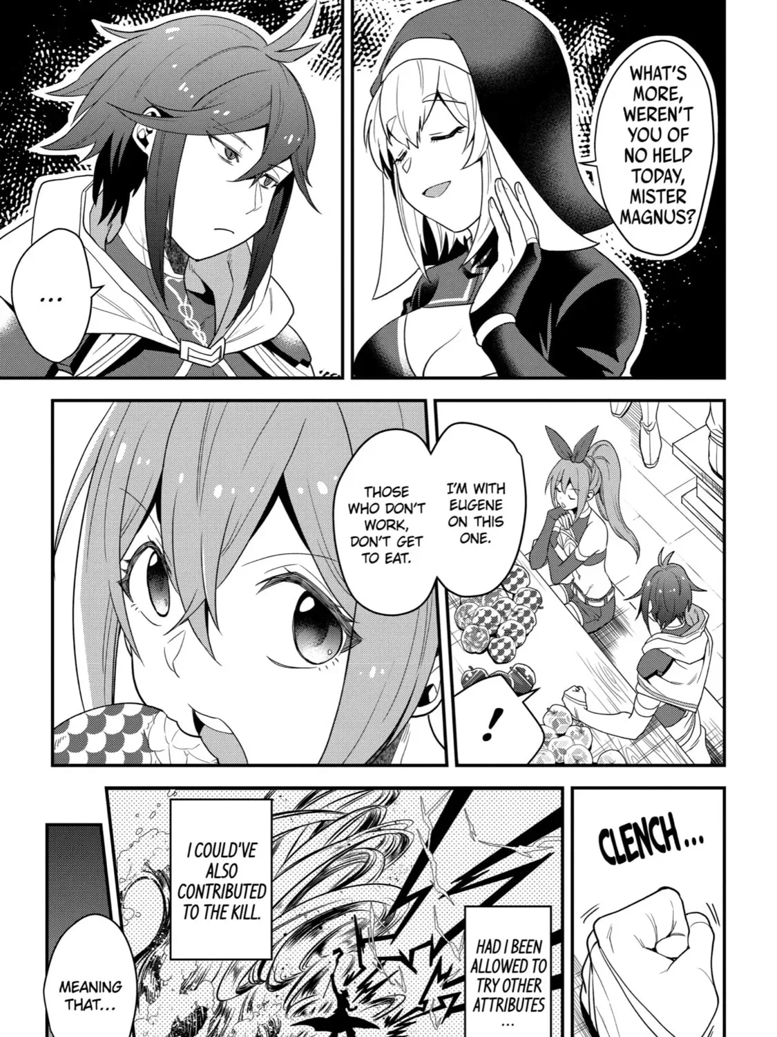 The Strongest Wizard Making Full Use of the Strategy Guide -No Taking Orders, I’ll Slay the Demon King My Own Way- Chapter 1 page 28