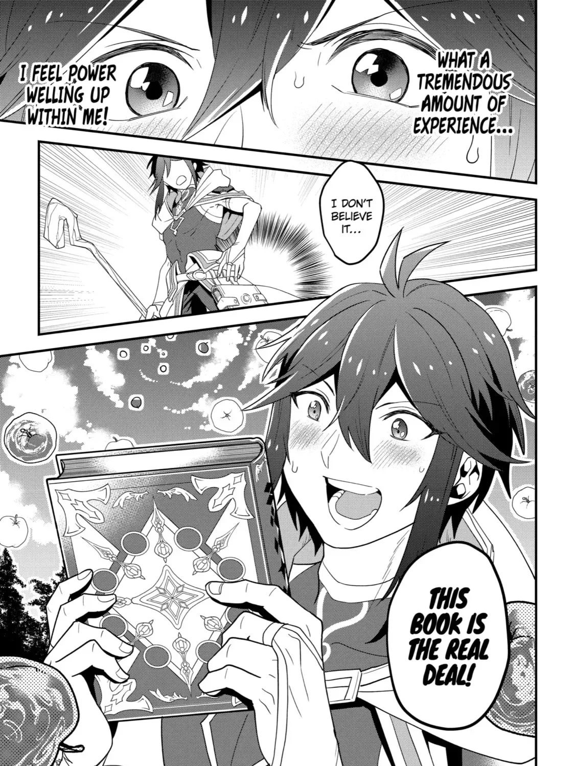 The Strongest Wizard Making Full Use of the Strategy Guide -No Taking Orders, I’ll Slay the Demon King My Own Way- Chapter 1 page 70