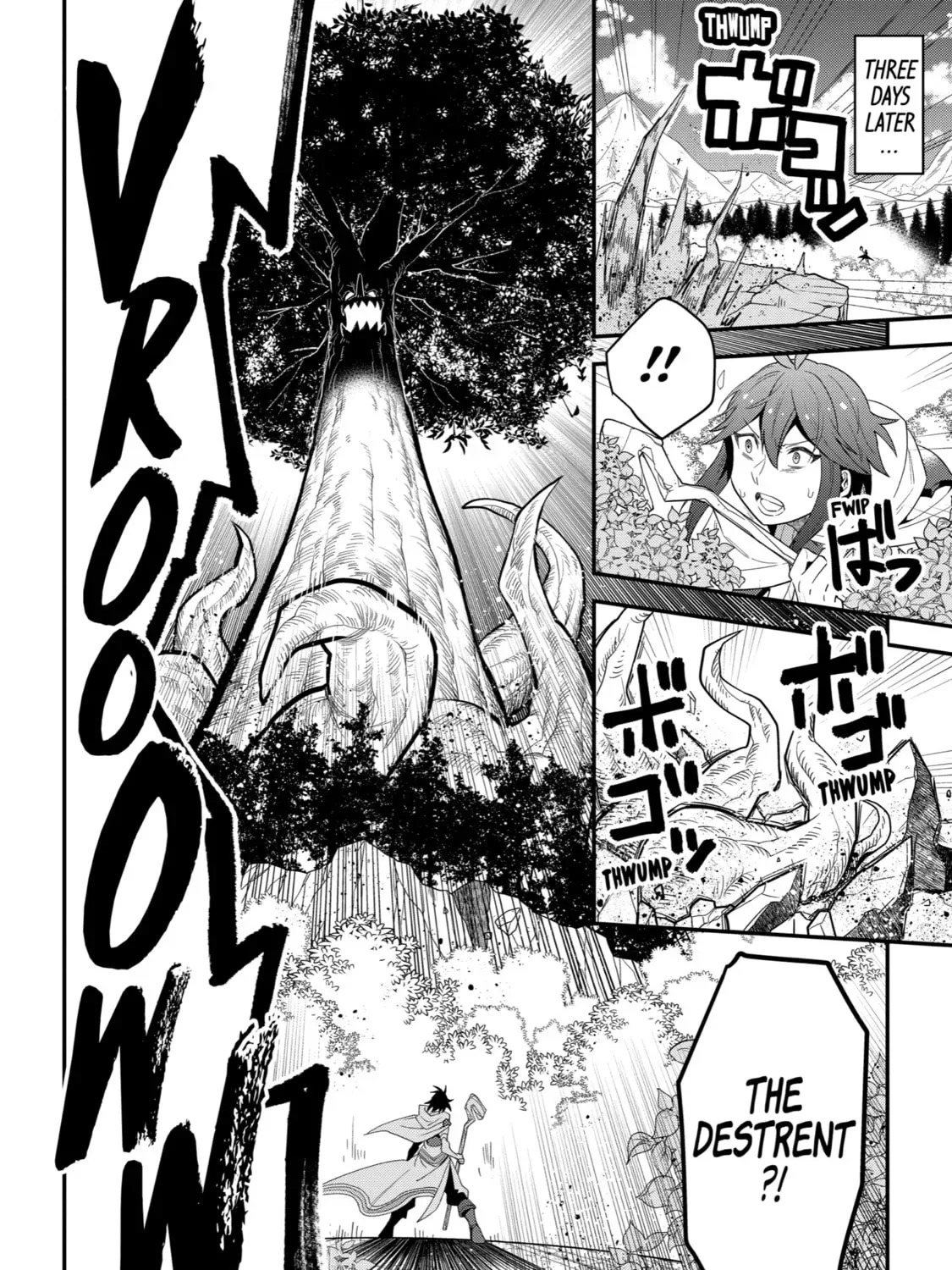 The Strongest Wizard Making Full Use of the Strategy Guide -No Taking Orders, I’ll Slay the Demon King My Own Way- Chapter 1 page 50