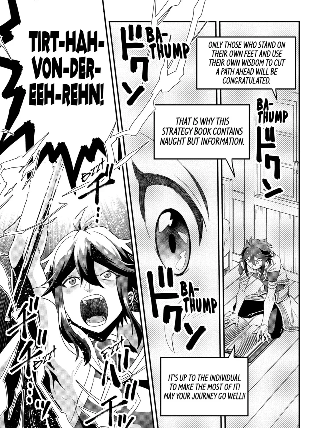 The Strongest Wizard Making Full Use of the Strategy Guide -No Taking Orders, I’ll Slay the Demon King My Own Way- Chapter 1 page 64