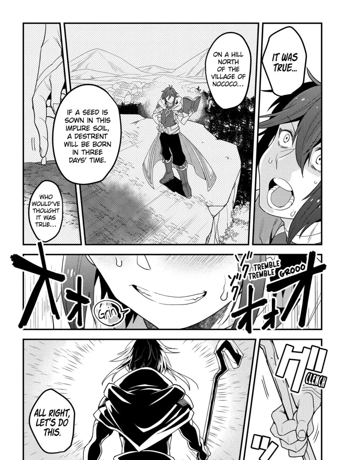 The Strongest Wizard Making Full Use of the Strategy Guide -No Taking Orders, I’ll Slay the Demon King My Own Way- Chapter 1 page 52