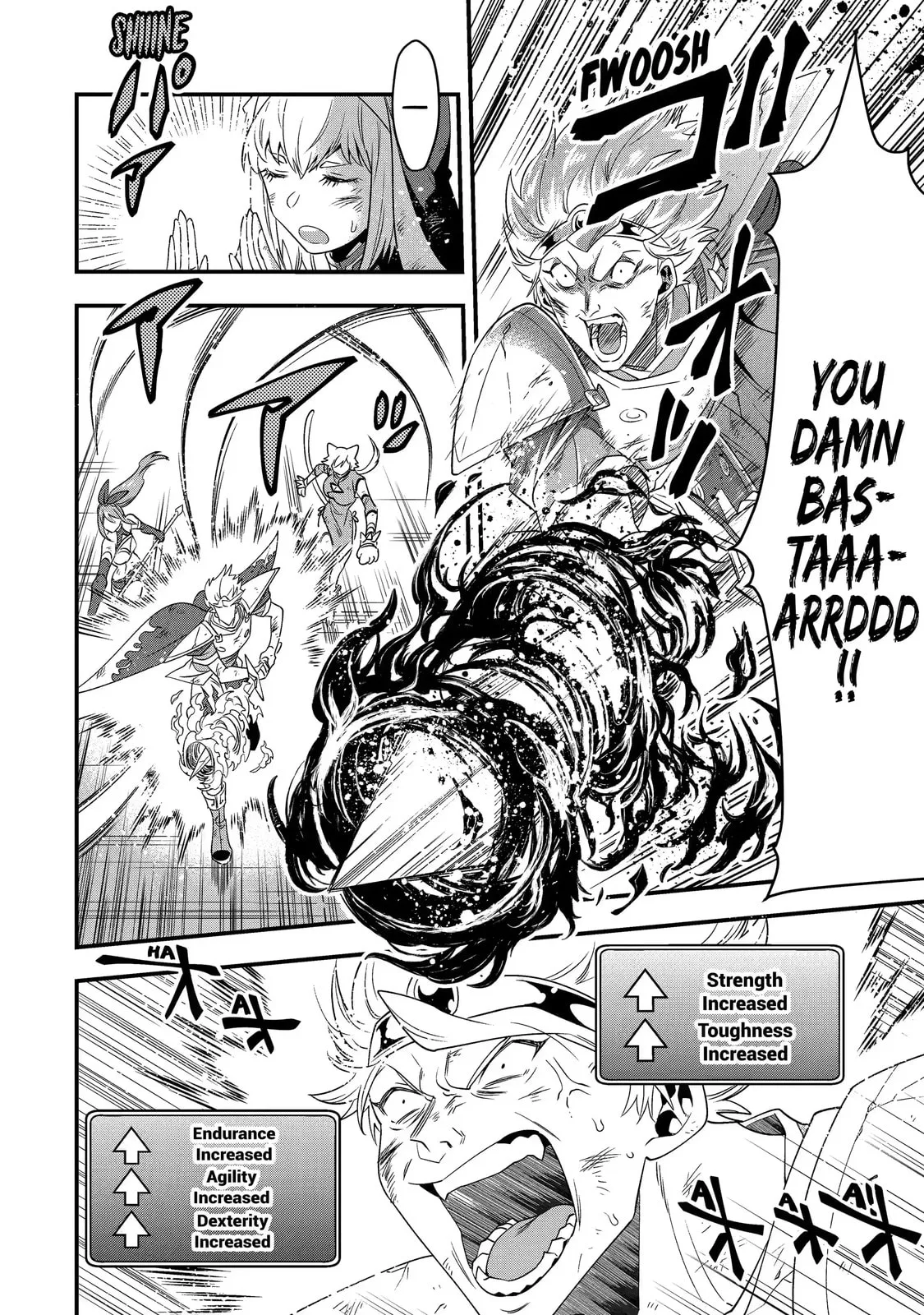 The Strongest Wizard Making Full Use of the Strategy Guide -No Taking Orders, I’ll Slay the Demon King My Own Way- Chapter 10.1 page 8