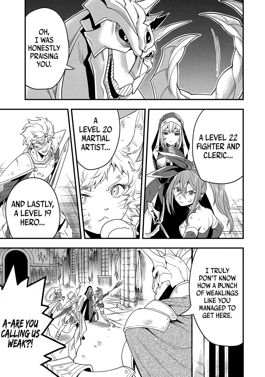 The Strongest Wizard Making Full Use of the Strategy Guide -No Taking Orders, I’ll Slay the Demon King My Own Way- Chapter 10.1 page 5