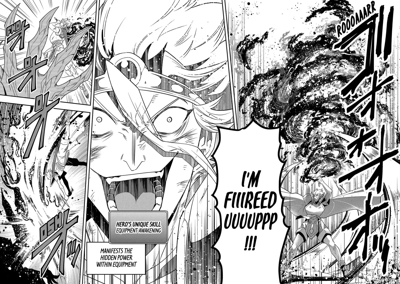 The Strongest Wizard Making Full Use of the Strategy Guide -No Taking Orders, I’ll Slay the Demon King My Own Way- Chapter 10.1 page 10