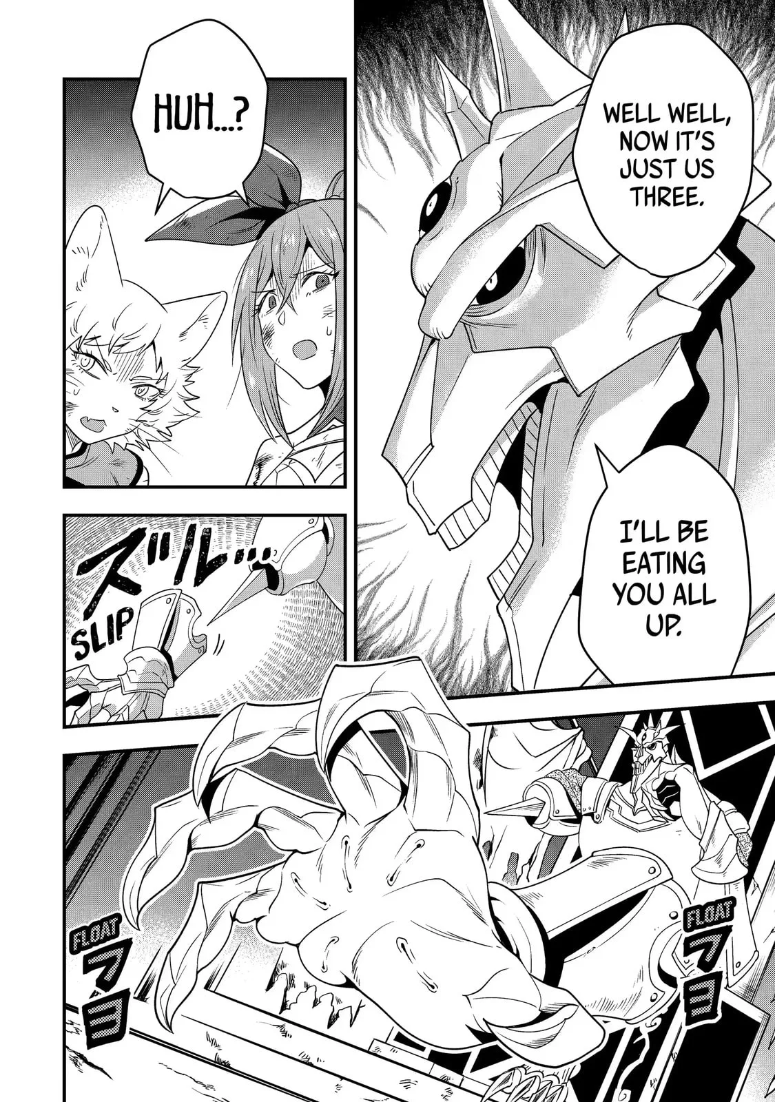 The Strongest Wizard Making Full Use of the Strategy Guide -No Taking Orders, I’ll Slay the Demon King My Own Way- Chapter 10.2 page 9