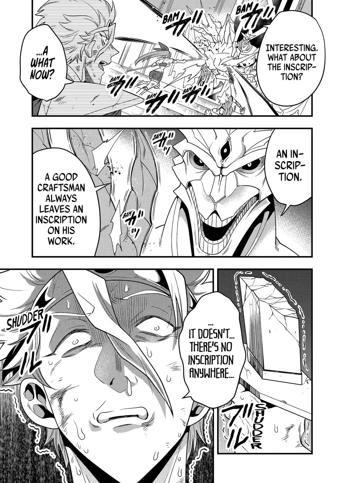 The Strongest Wizard Making Full Use of the Strategy Guide -No Taking Orders, I’ll Slay the Demon King My Own Way- Chapter 10.2 page 2