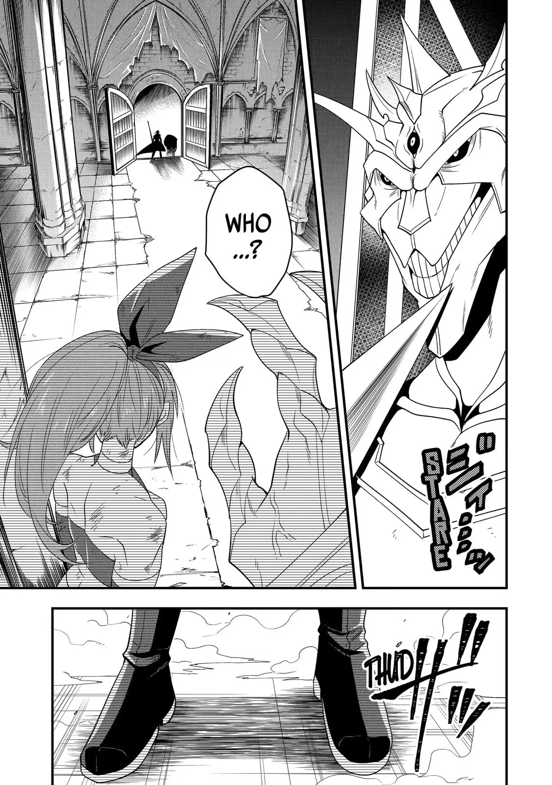 The Strongest Wizard Making Full Use of the Strategy Guide -No Taking Orders, I’ll Slay the Demon King My Own Way- Chapter 10.3 page 7