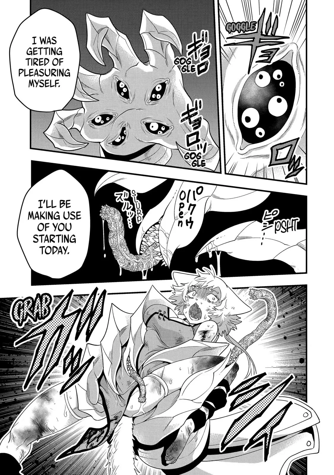 The Strongest Wizard Making Full Use of the Strategy Guide -No Taking Orders, I’ll Slay the Demon King My Own Way- Chapter 10.3 page 1