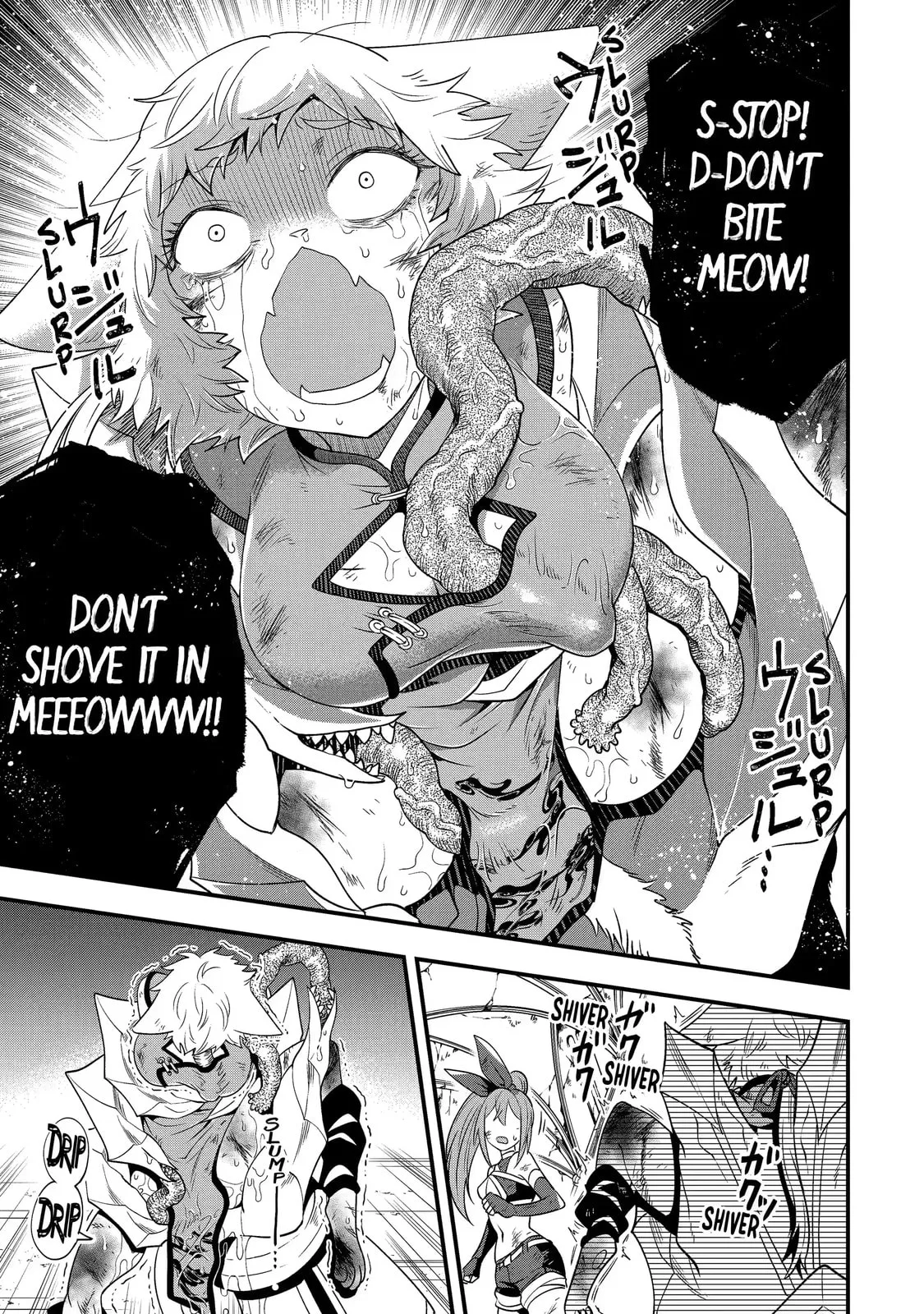 The Strongest Wizard Making Full Use of the Strategy Guide -No Taking Orders, I’ll Slay the Demon King My Own Way- Chapter 10.3 page 3