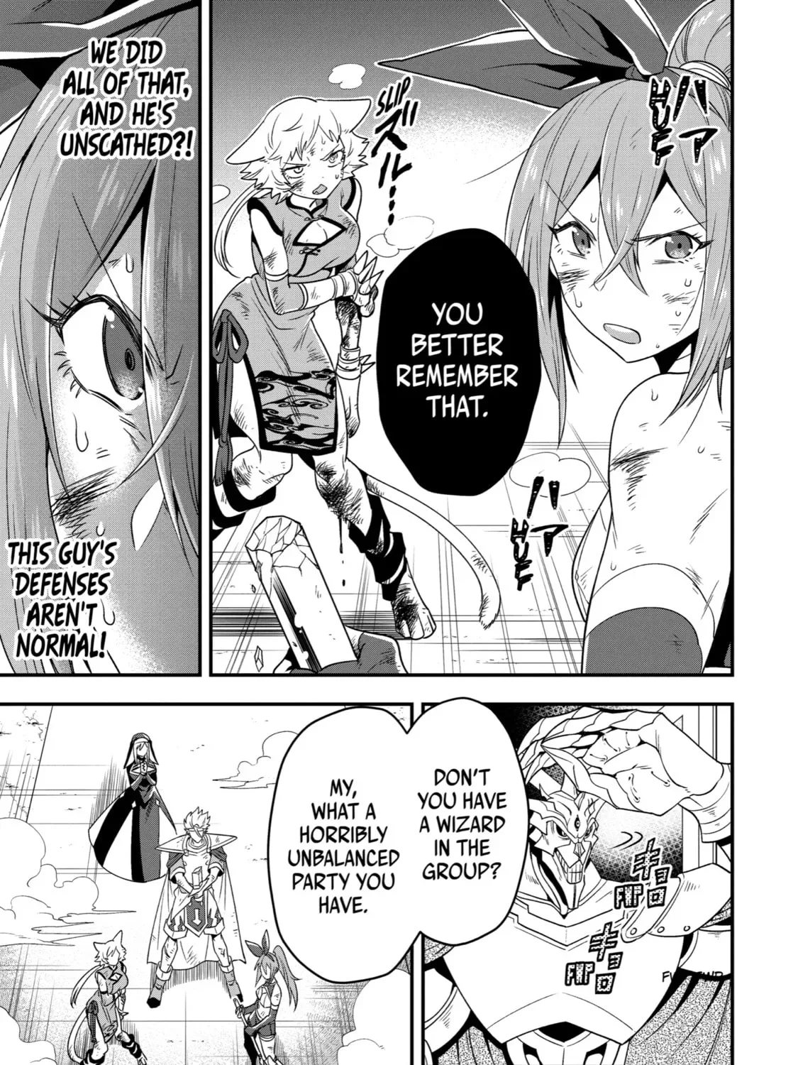 The Strongest Wizard Making Full Use of the Strategy Guide -No Taking Orders, I’ll Slay the Demon King My Own Way- Chapter 10 page 27