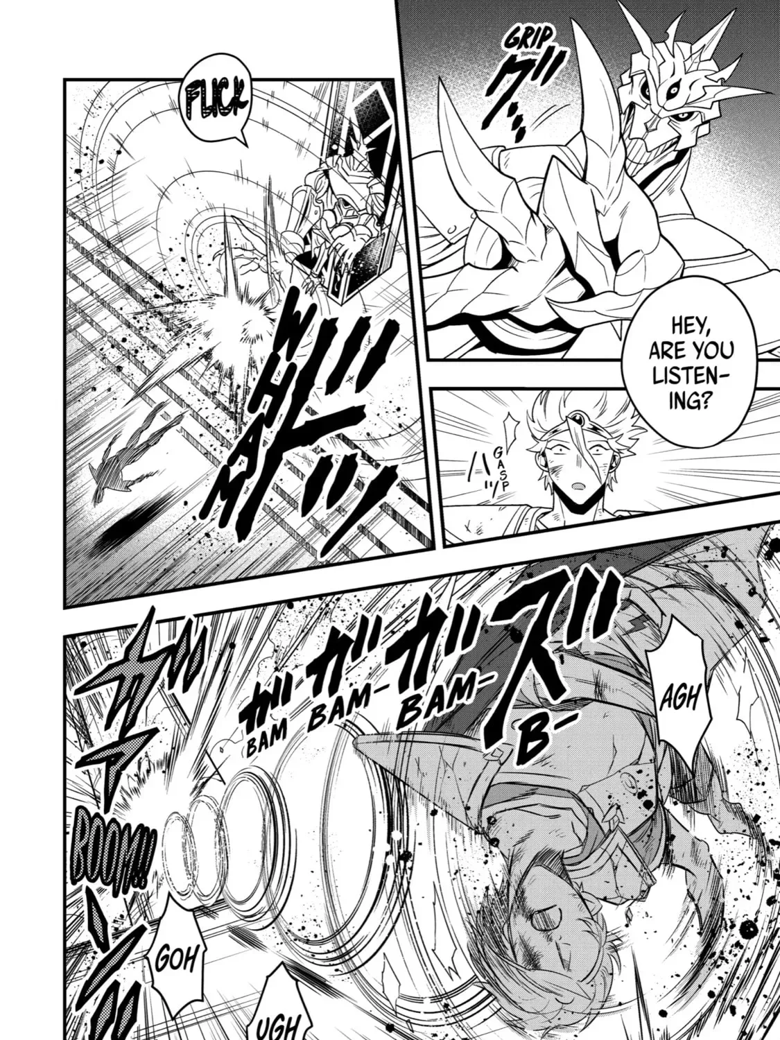 The Strongest Wizard Making Full Use of the Strategy Guide -No Taking Orders, I’ll Slay the Demon King My Own Way- Chapter 10 page 29