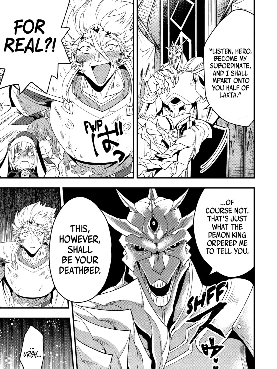The Strongest Wizard Making Full Use of the Strategy Guide -No Taking Orders, I’ll Slay the Demon King My Own Way- Chapter 10 page 13