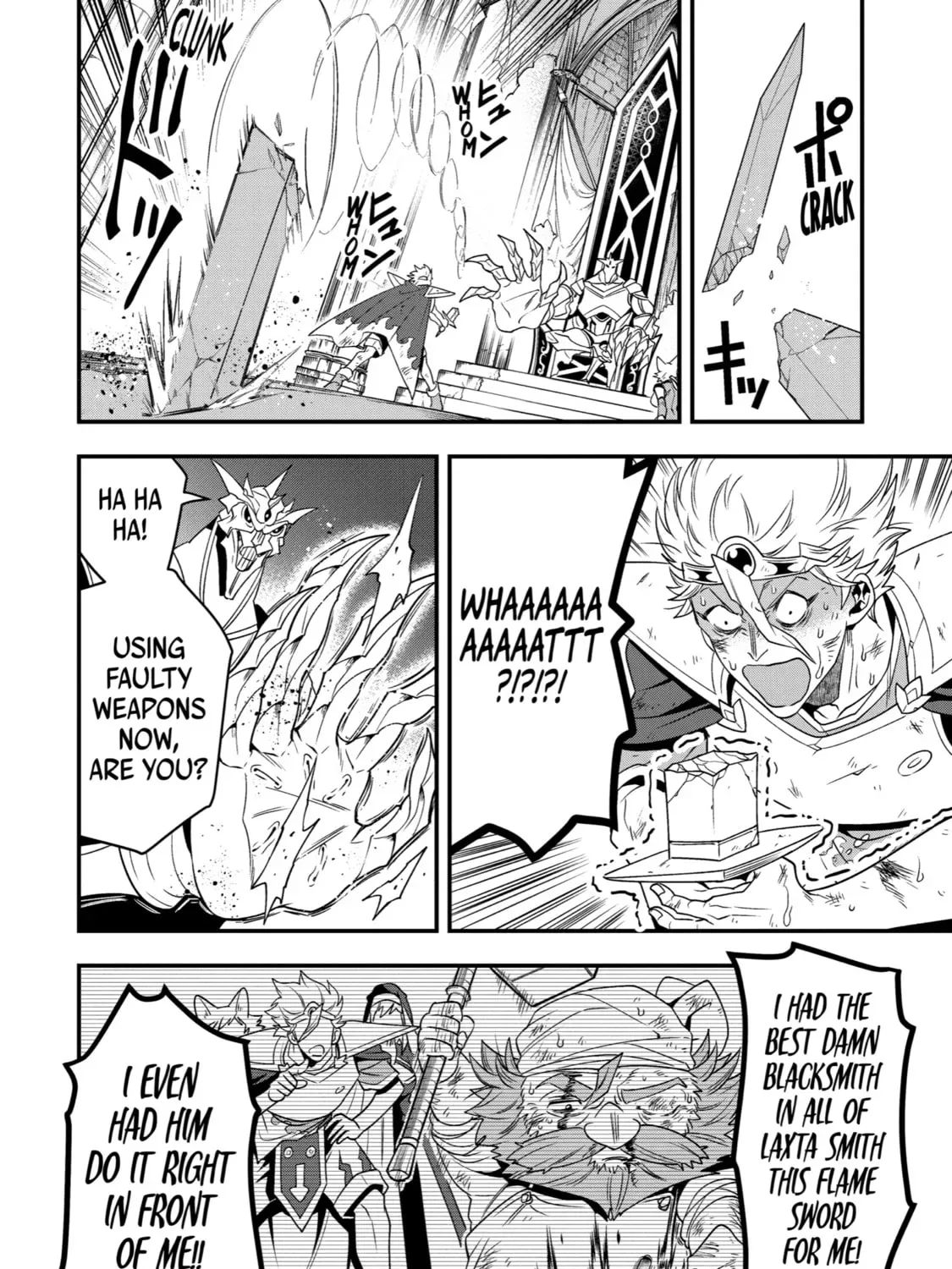 The Strongest Wizard Making Full Use of the Strategy Guide -No Taking Orders, I’ll Slay the Demon King My Own Way- Chapter 10 page 21