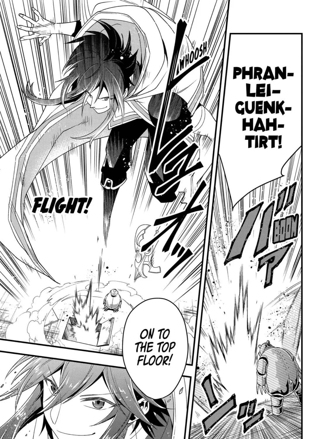 The Strongest Wizard Making Full Use of the Strategy Guide -No Taking Orders, I’ll Slay the Demon King My Own Way- Chapter 10 page 5
