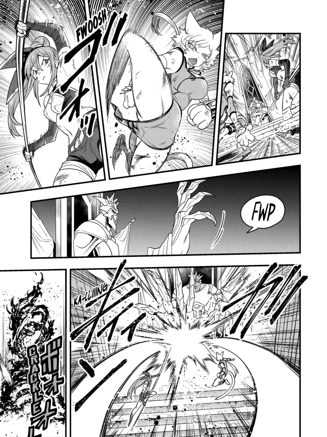 The Strongest Wizard Making Full Use of the Strategy Guide -No Taking Orders, I’ll Slay the Demon King My Own Way- Chapter 10 page 17