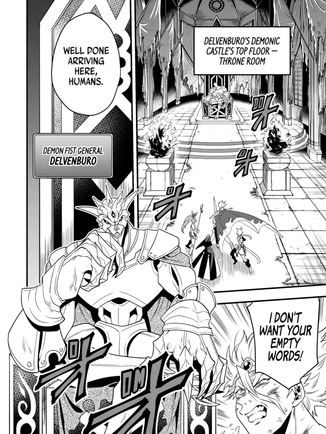 The Strongest Wizard Making Full Use of the Strategy Guide -No Taking Orders, I’ll Slay the Demon King My Own Way- Chapter 10 page 7