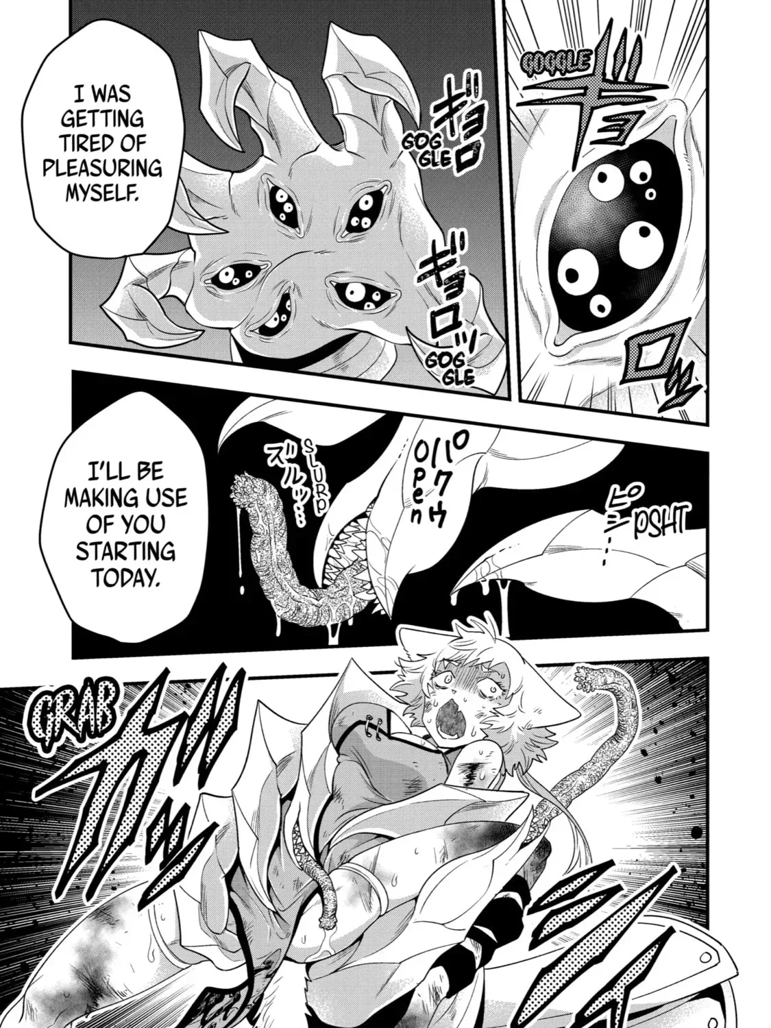 The Strongest Wizard Making Full Use of the Strategy Guide -No Taking Orders, I’ll Slay the Demon King My Own Way- Chapter 10 page 39