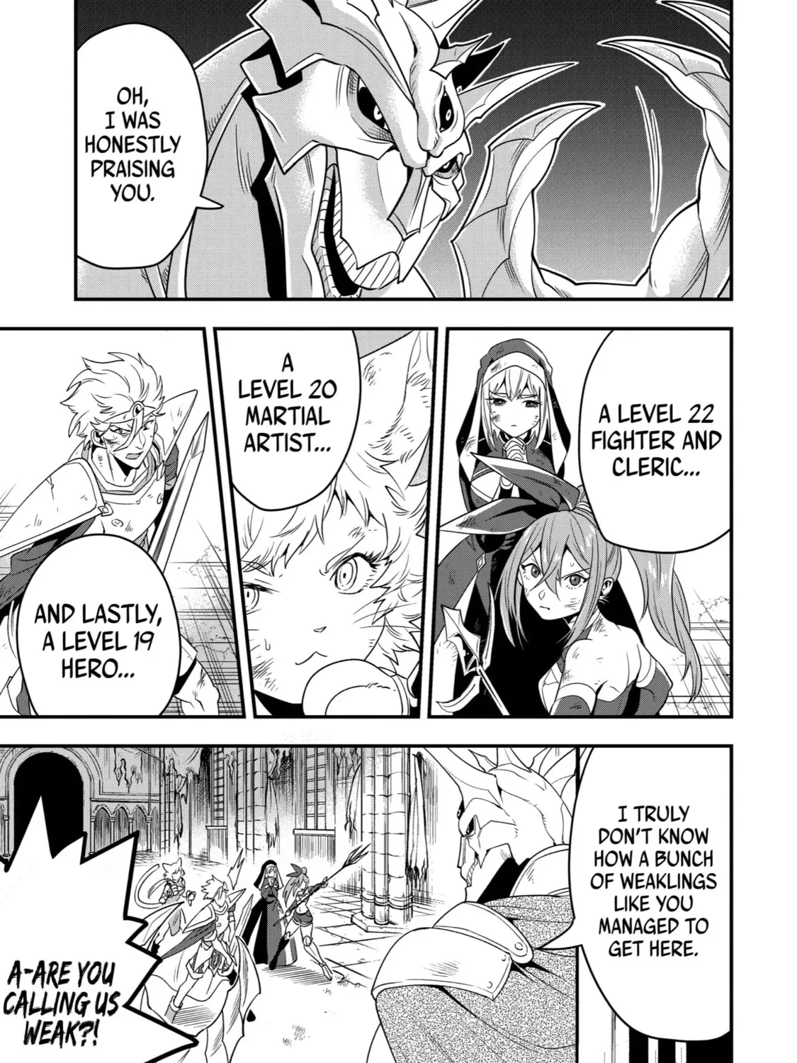 The Strongest Wizard Making Full Use of the Strategy Guide -No Taking Orders, I’ll Slay the Demon King My Own Way- Chapter 10 page 9