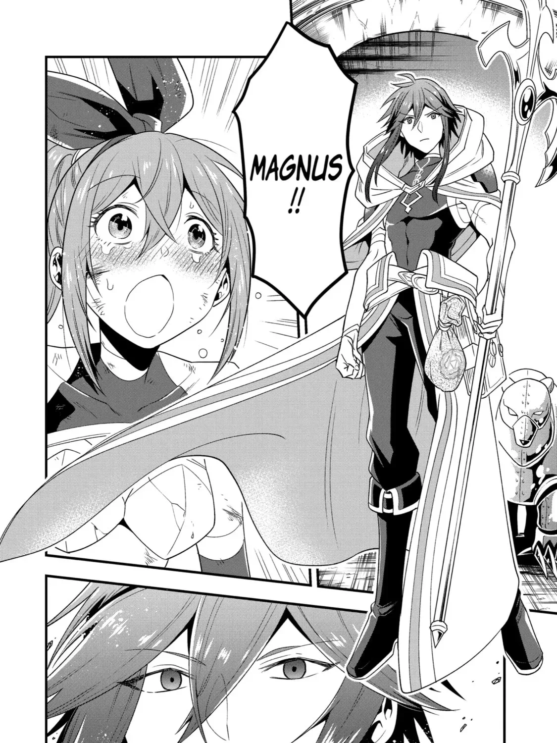 The Strongest Wizard Making Full Use of the Strategy Guide -No Taking Orders, I’ll Slay the Demon King My Own Way- Chapter 10 page 53