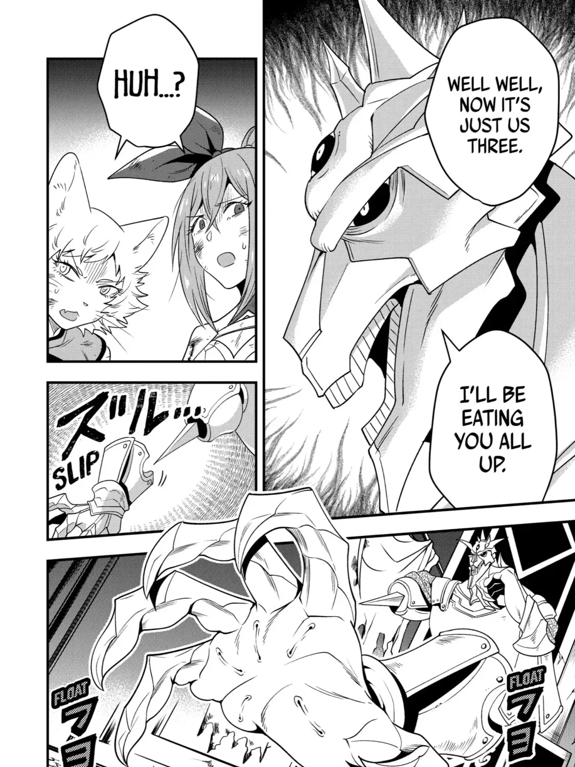 The Strongest Wizard Making Full Use of the Strategy Guide -No Taking Orders, I’ll Slay the Demon King My Own Way- Chapter 10 page 37