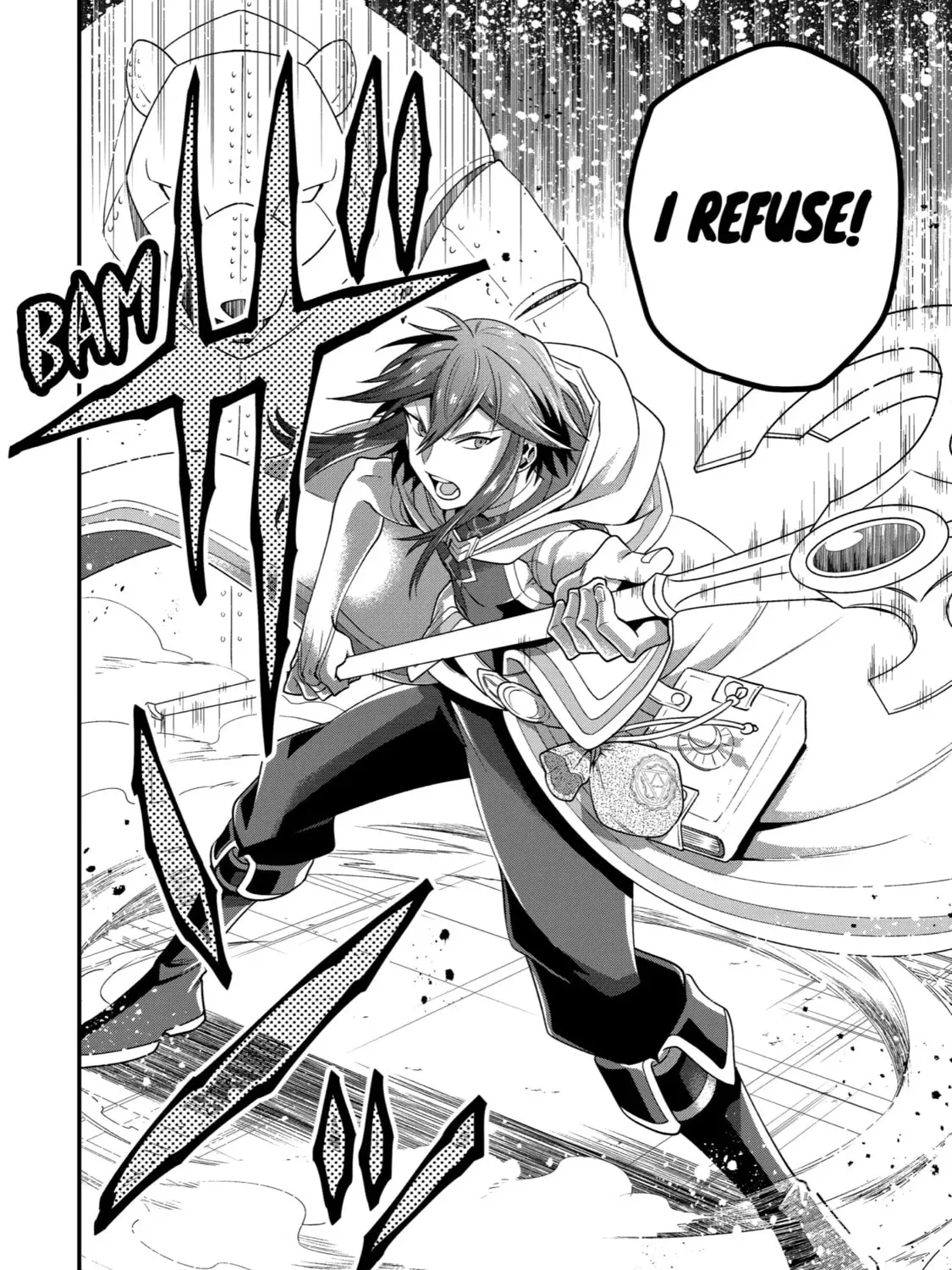 The Strongest Wizard Making Full Use of the Strategy Guide -No Taking Orders, I’ll Slay the Demon King My Own Way- Chapter 10 page 57