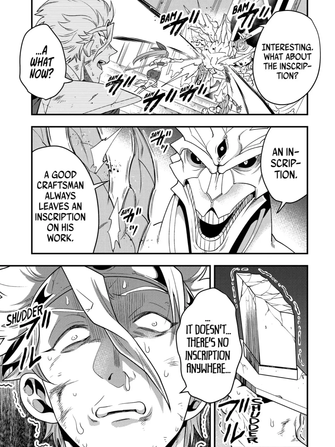 The Strongest Wizard Making Full Use of the Strategy Guide -No Taking Orders, I’ll Slay the Demon King My Own Way- Chapter 10 page 23