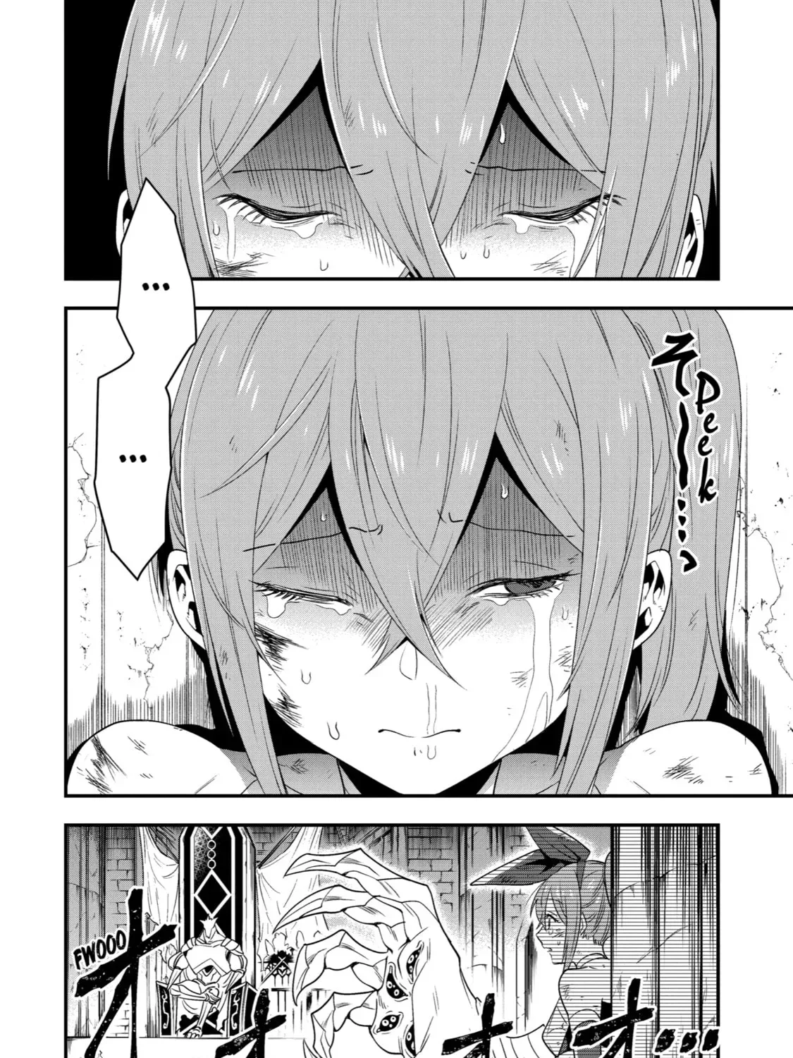 The Strongest Wizard Making Full Use of the Strategy Guide -No Taking Orders, I’ll Slay the Demon King My Own Way- Chapter 10 page 49