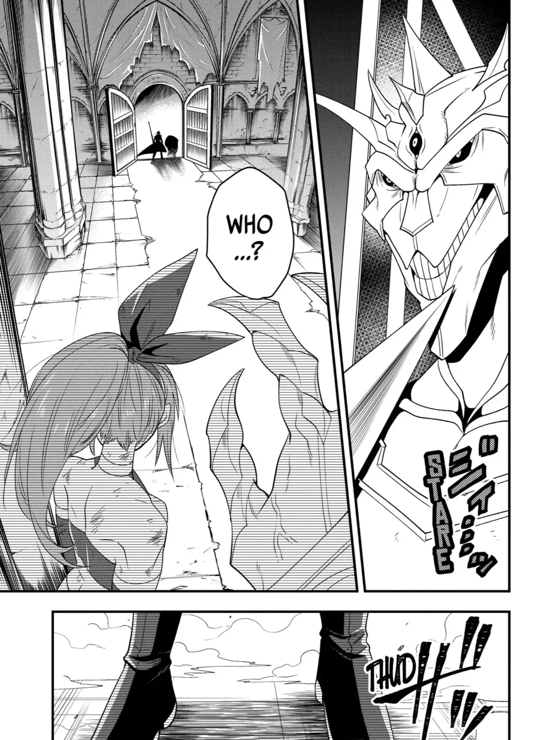 The Strongest Wizard Making Full Use of the Strategy Guide -No Taking Orders, I’ll Slay the Demon King My Own Way- Chapter 10 page 51