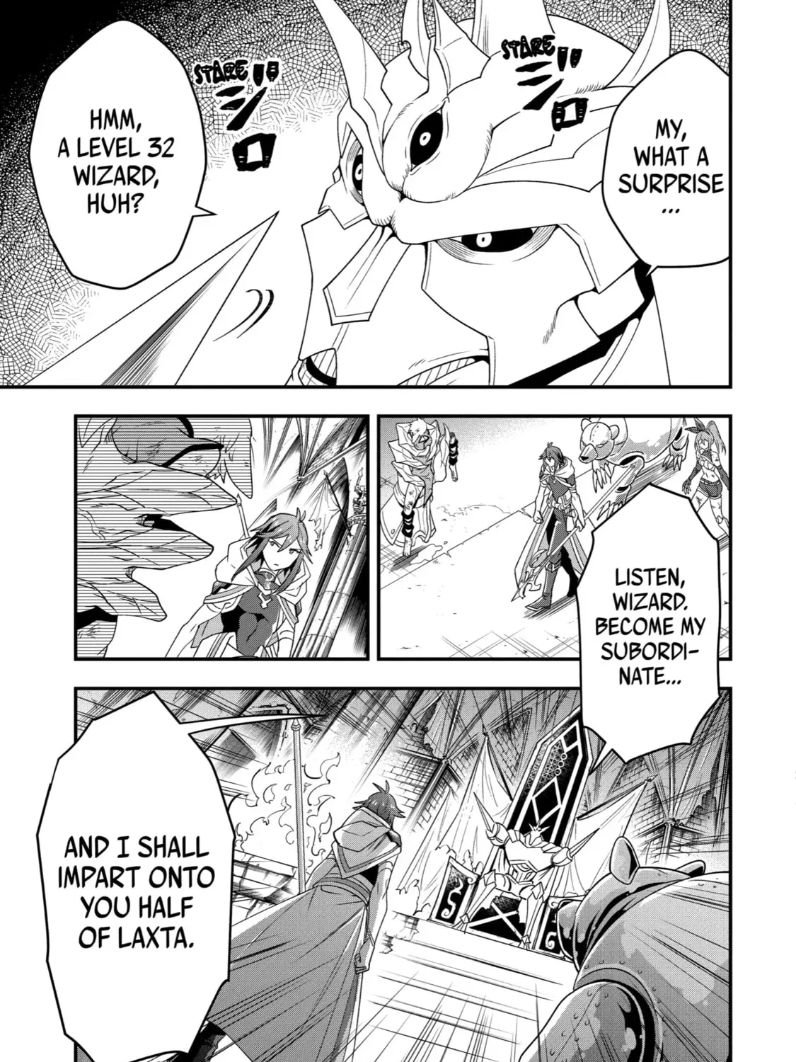 The Strongest Wizard Making Full Use of the Strategy Guide -No Taking Orders, I’ll Slay the Demon King My Own Way- Chapter 10 page 55