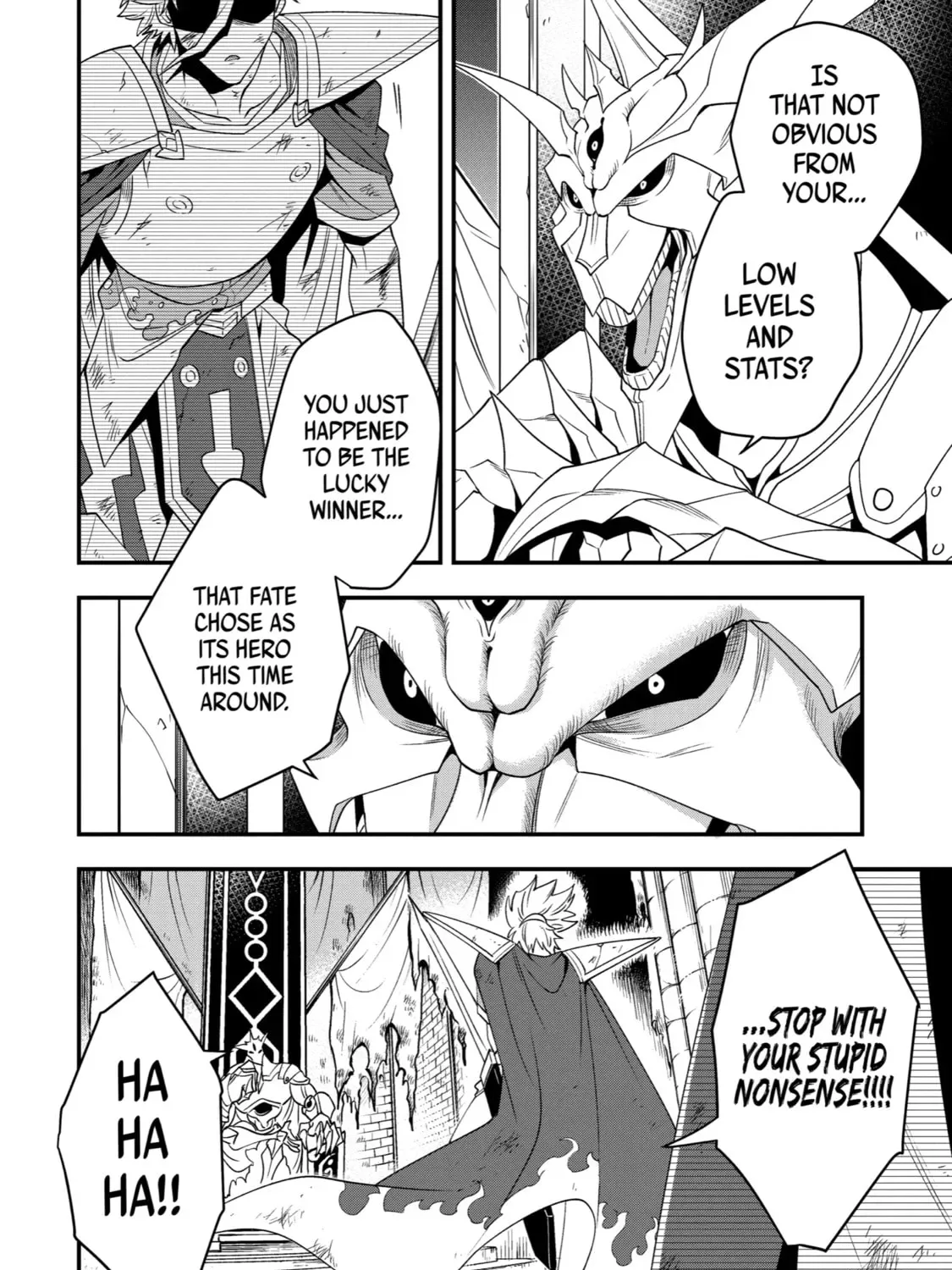 The Strongest Wizard Making Full Use of the Strategy Guide -No Taking Orders, I’ll Slay the Demon King My Own Way- Chapter 10 page 11