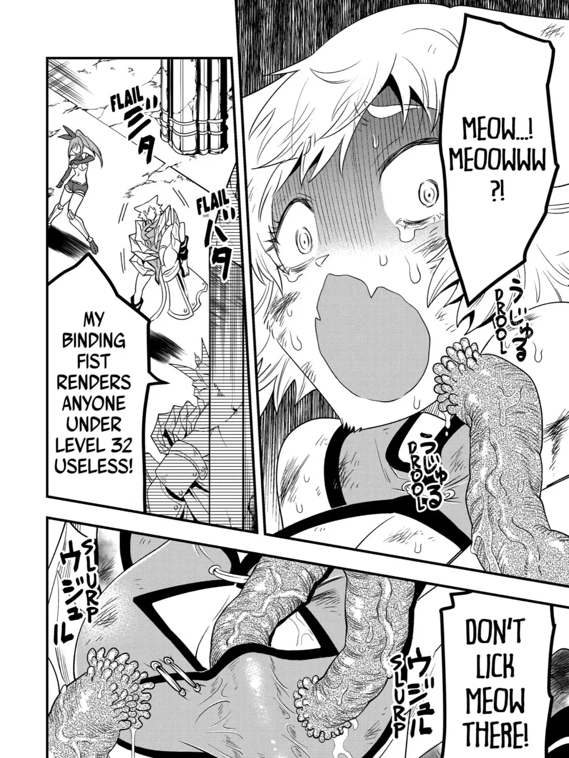 The Strongest Wizard Making Full Use of the Strategy Guide -No Taking Orders, I’ll Slay the Demon King My Own Way- Chapter 10 page 41