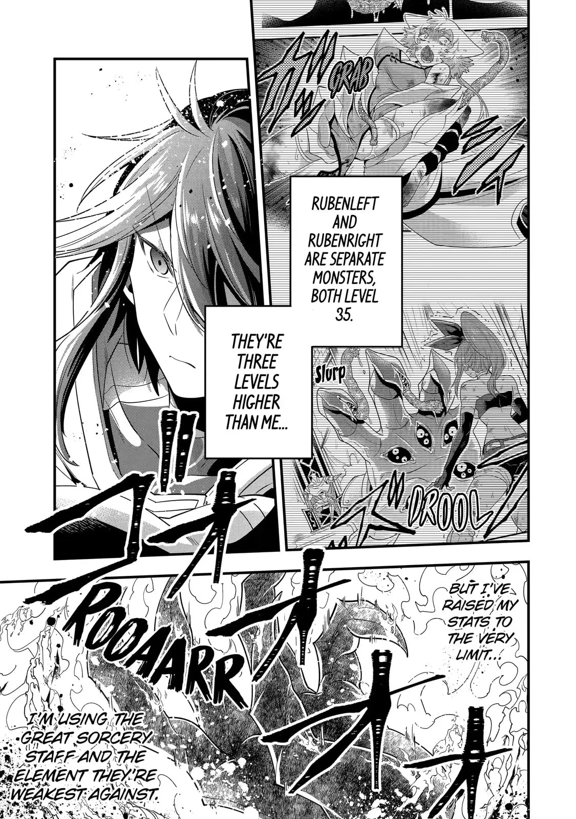 The Strongest Wizard Making Full Use of the Strategy Guide -No Taking Orders, I’ll Slay the Demon King My Own Way- Chapter 11.1 page 7