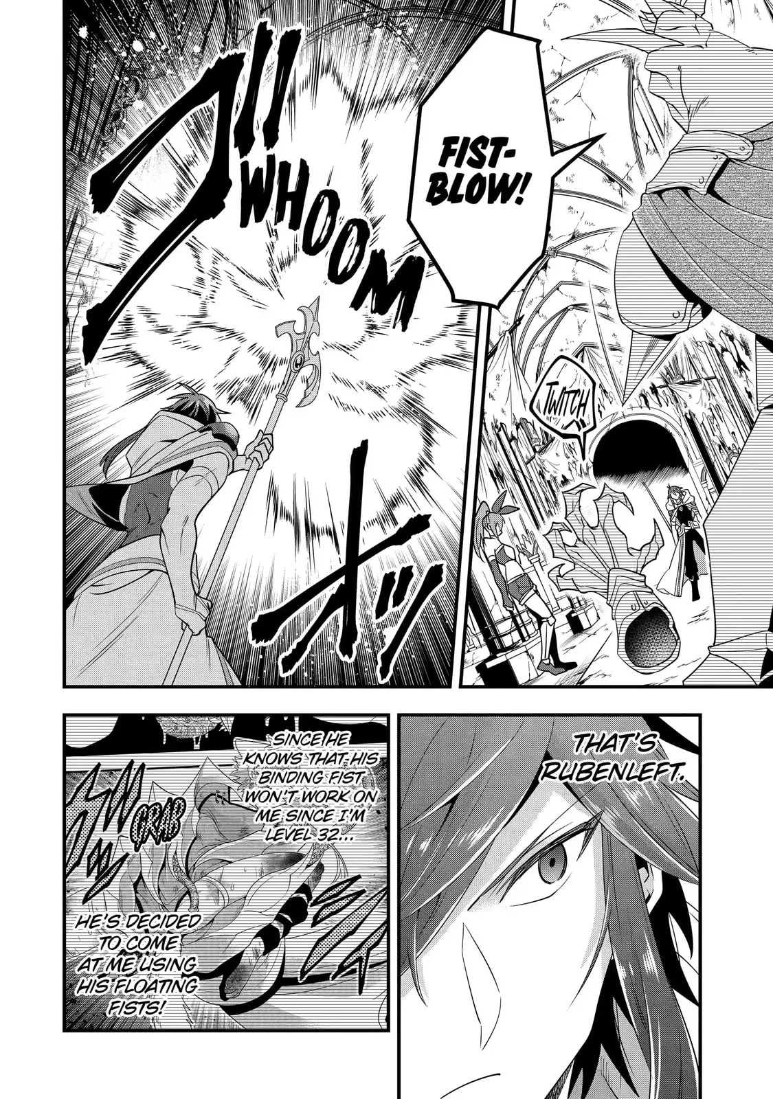 The Strongest Wizard Making Full Use of the Strategy Guide -No Taking Orders, I’ll Slay the Demon King My Own Way- Chapter 11.1 page 4